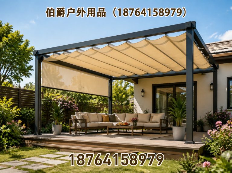 钢城区断桥铝阳光房展示图